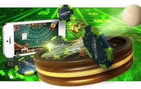 juker123 အွန်လိုင်းကာစီနိုနှင့် Sportsbook